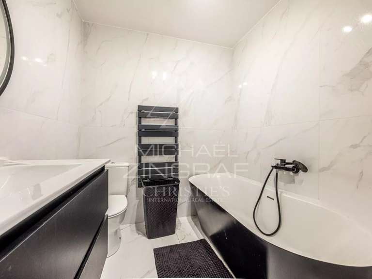 House Le Cannet - 4 bedrooms - 140m²