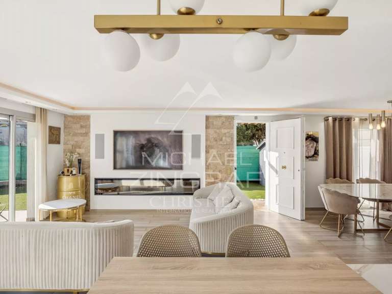 House Le Cannet - 4 bedrooms - 140m²