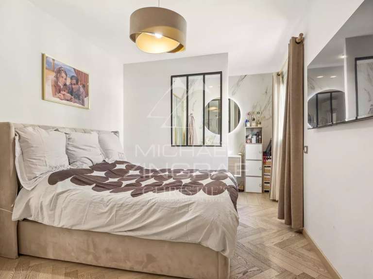 House Le Cannet - 4 bedrooms - 140m²