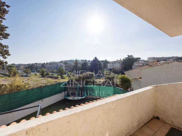 House Le Cannet - 4 bedrooms - 140m²