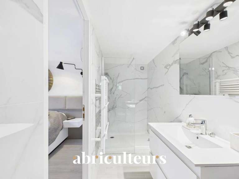 Maison avec Vue sur mer Le Cannet - 6 chambres - 227m²