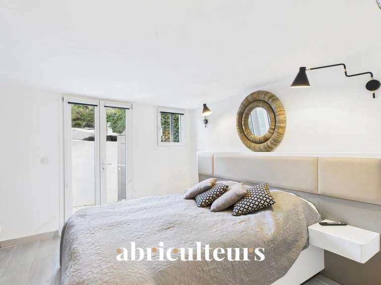 Maison avec Vue sur mer Le Cannet - 6 chambres - 227m²