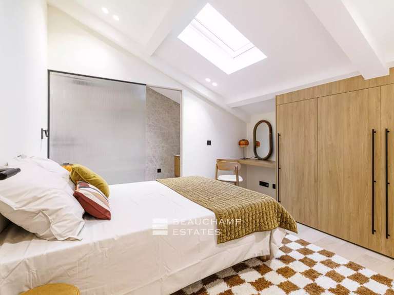 House Le Cannet - 4 bedrooms - 270m²