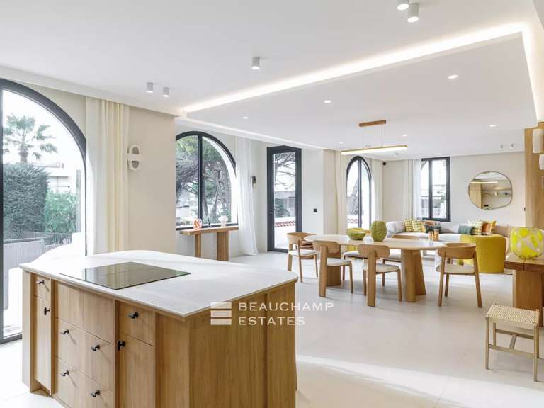 House Le Cannet - 4 bedrooms - 270m²