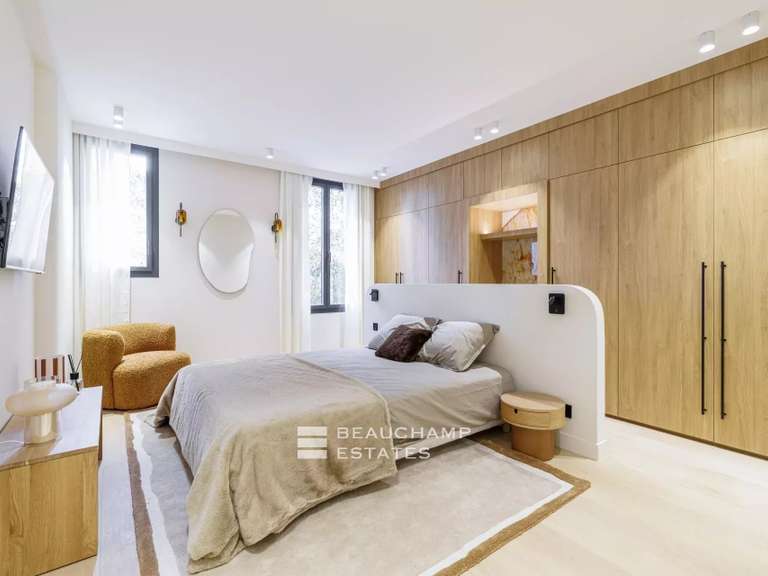 House Le Cannet - 4 bedrooms - 270m²