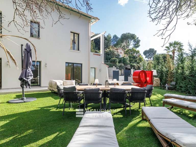 House Le Cannet - 4 bedrooms - 270m²