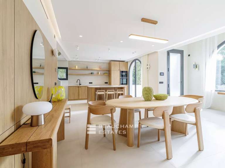 House Le Cannet - 4 bedrooms - 270m²