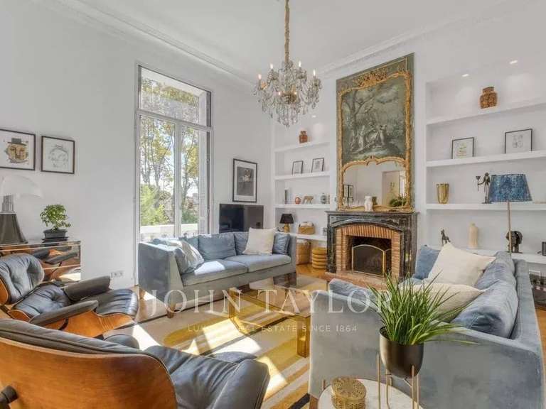 Maison Le Cannet - 5 chambres - 285m²