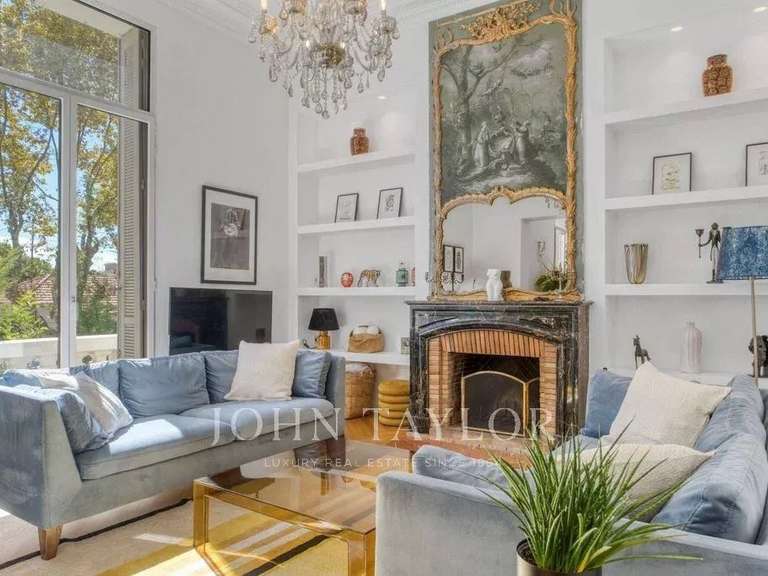 Maison Le Cannet - 5 chambres - 285m²