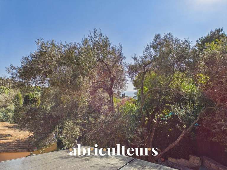 Maison Le Cannet - 4 chambres - 313m²