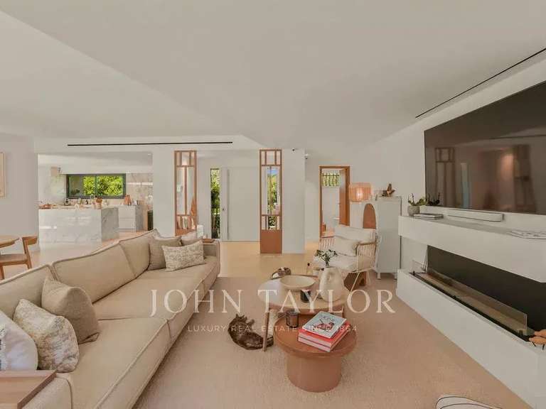 Maison Le Cannet - 5 chambres - 260m²