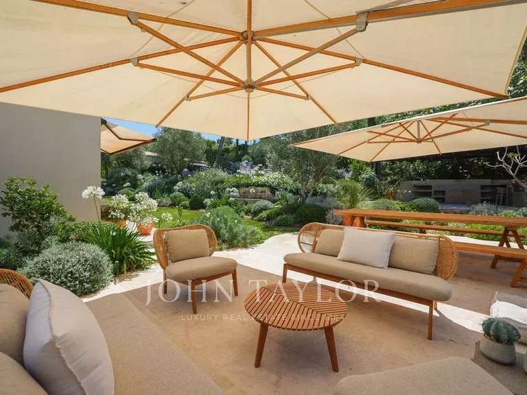 Maison Le Cannet - 5 chambres - 260m²