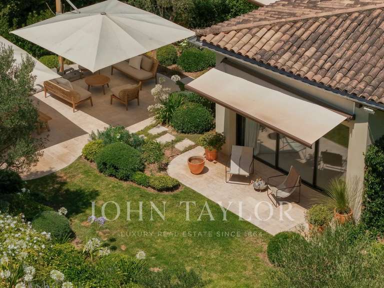 House Le Cannet - 5 bedrooms - 260m²