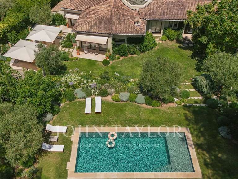 House Le Cannet - 5 bedrooms - 260m²