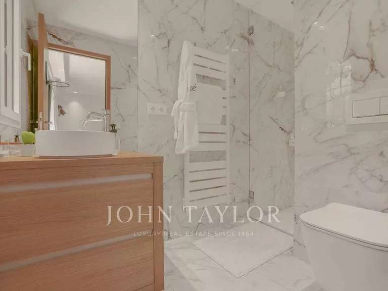 Maison Le Cannet - 5 chambres - 260m²