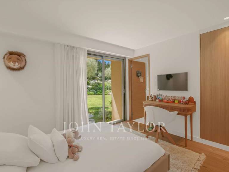 House Le Cannet - 5 bedrooms - 260m²