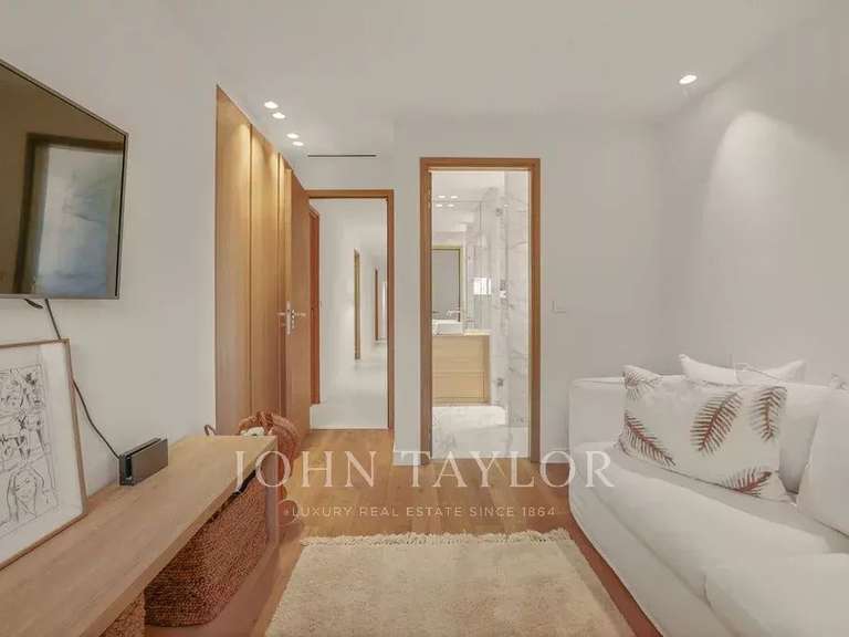 Maison Le Cannet - 5 chambres - 260m²