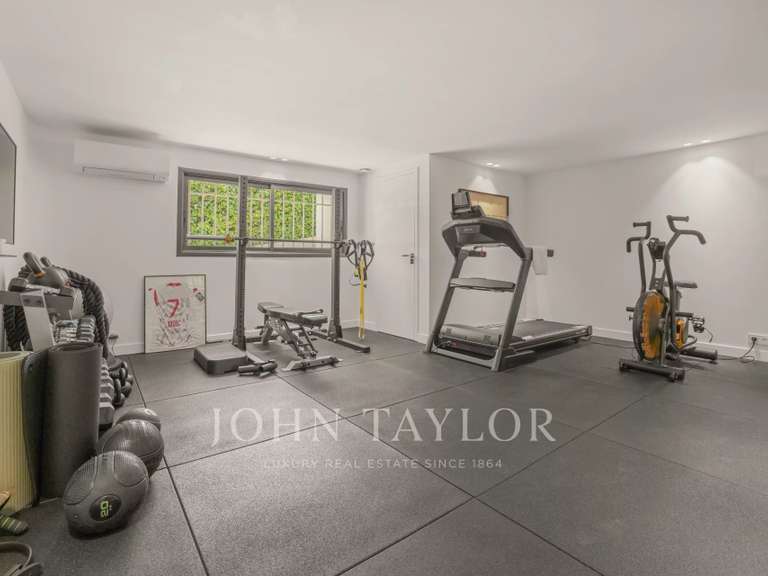 House Le Cannet - 5 bedrooms - 260m²