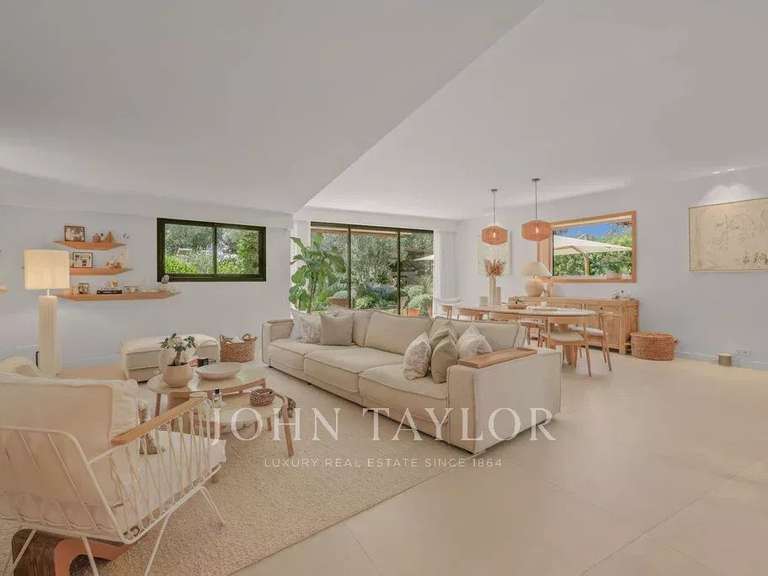 Maison Le Cannet - 5 chambres - 260m²