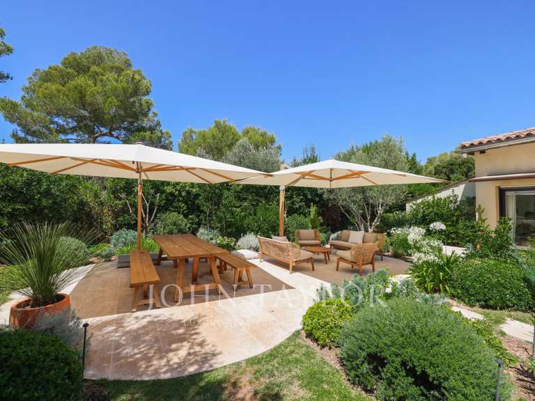 House Le Cannet - 5 bedrooms - 260m²