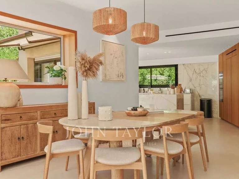 Maison Le Cannet - 5 chambres - 260m²