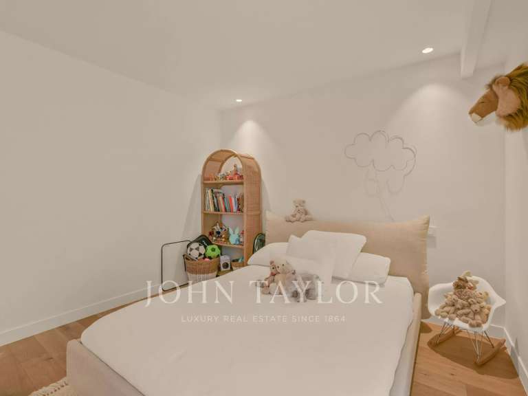 House Le Cannet - 5 bedrooms - 260m²