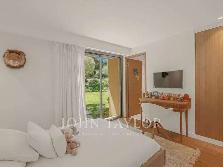 Maison Le Cannet - 5 chambres - 260m²