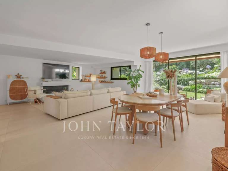 House Le Cannet - 5 bedrooms - 260m²