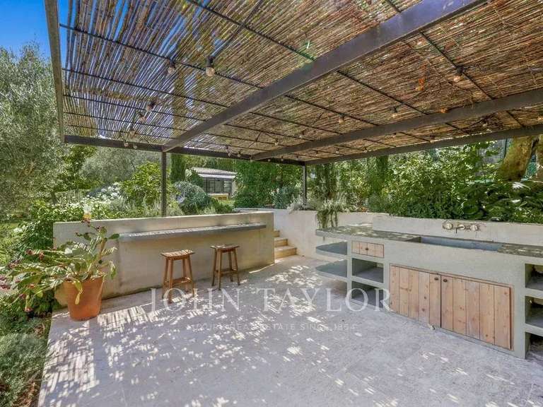 Maison Le Cannet - 5 chambres - 260m²