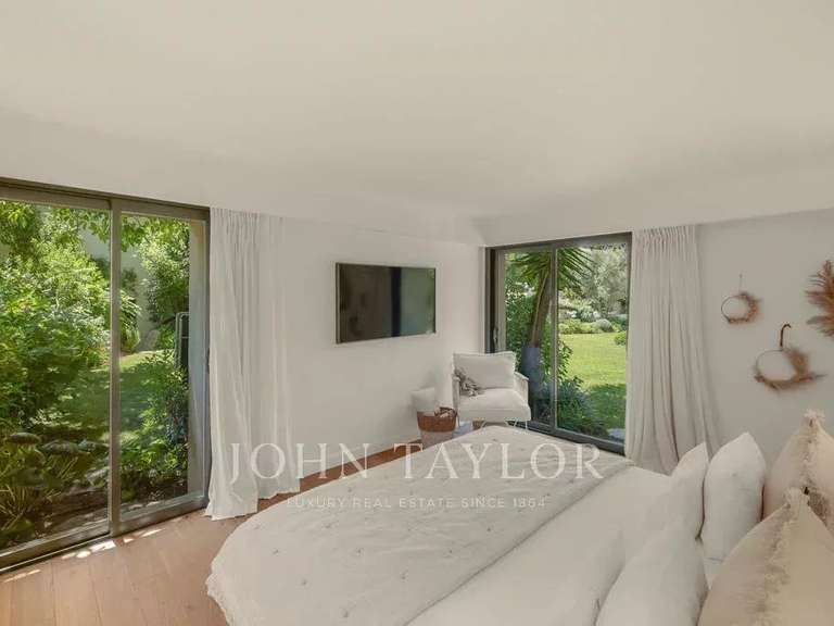 Maison Le Cannet - 5 chambres - 260m²