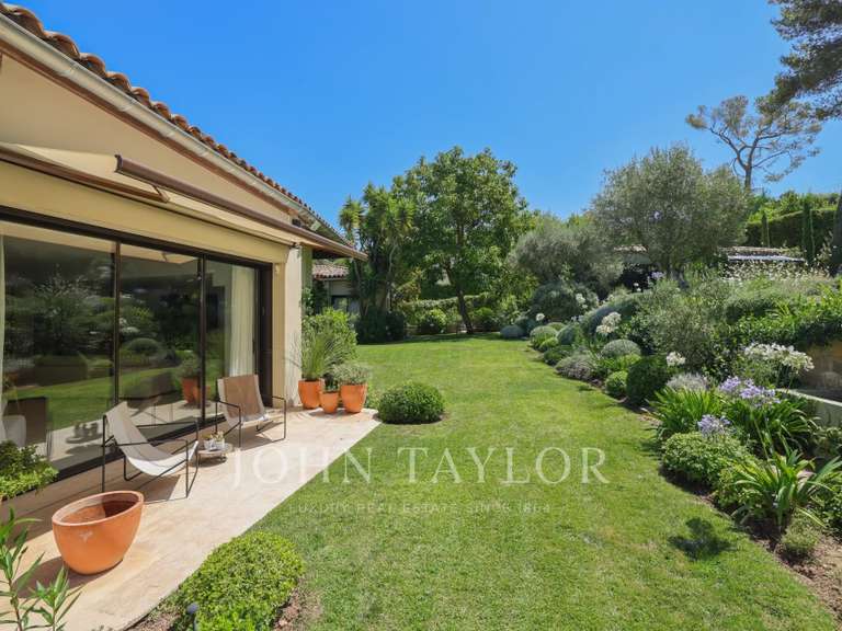 House Le Cannet - 5 bedrooms - 260m²