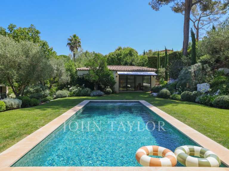 House Le Cannet - 5 bedrooms - 260m²