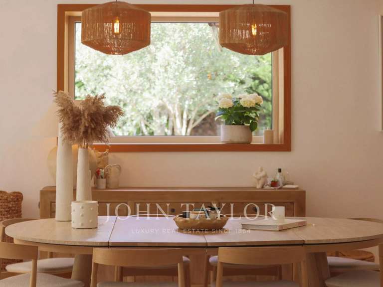 House Le Cannet - 5 bedrooms - 260m²