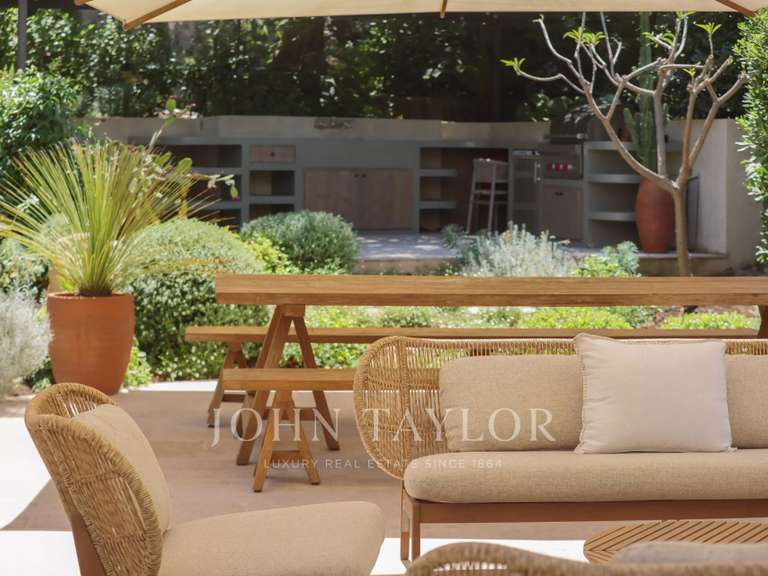 House Le Cannet - 5 bedrooms - 260m²