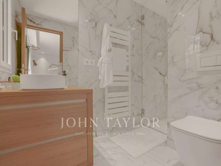 House Le Cannet - 5 bedrooms - 260m²