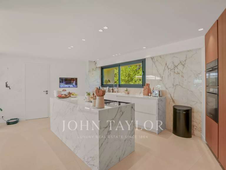 House Le Cannet - 5 bedrooms - 260m²