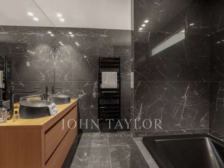 House Le Cannet - 5 bedrooms - 260m²