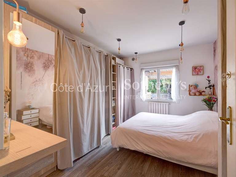 Maison Le Cannet - 3 chambres - 113m²