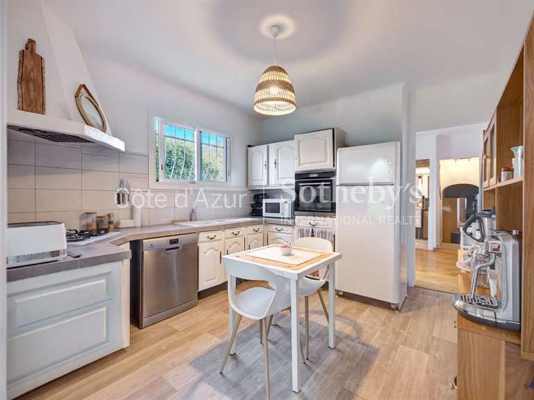 Maison Le Cannet - 3 chambres - 113m²