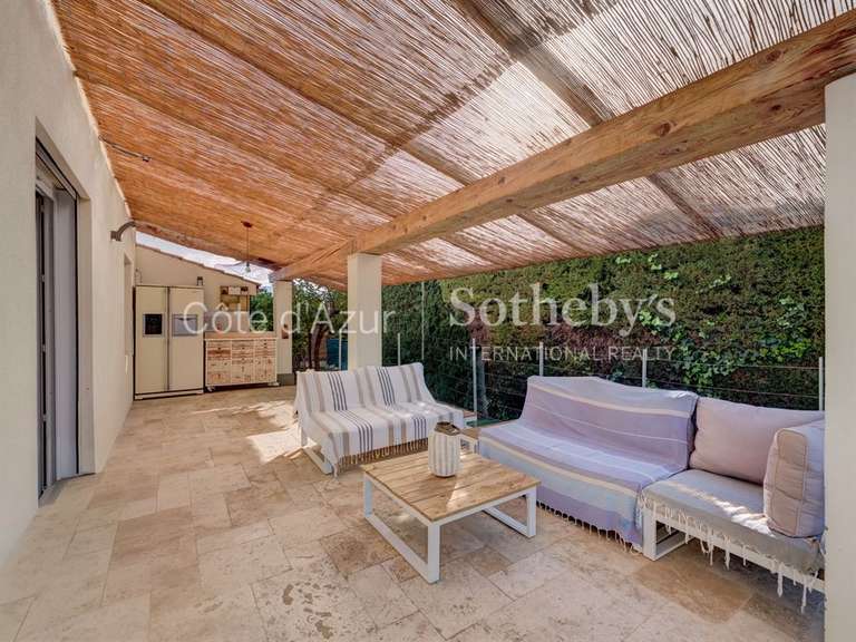 Maison Le Cannet - 3 chambres - 113m²