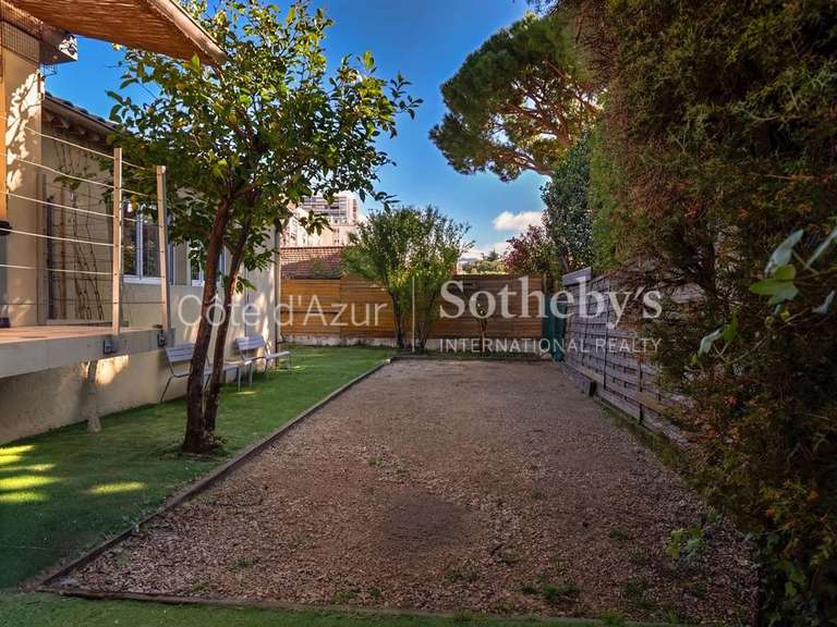 Maison Le Cannet - 3 chambres - 113m²