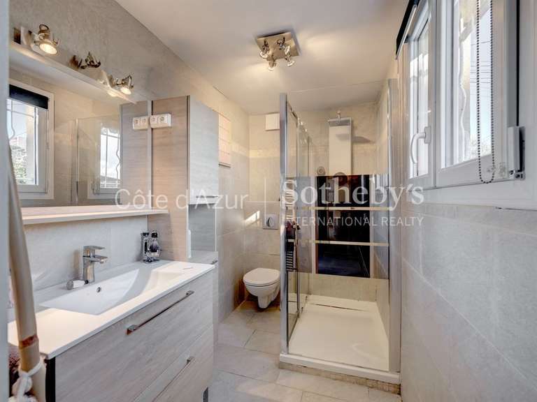 Maison Le Cannet - 3 chambres - 113m²