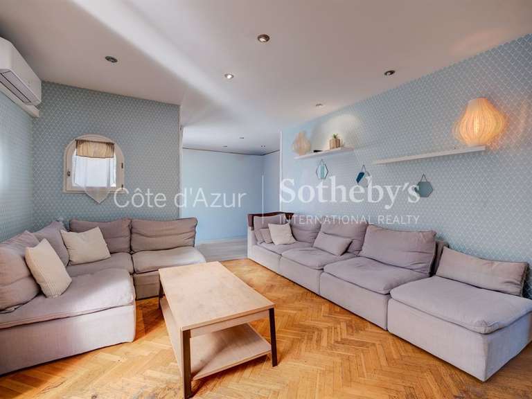 Maison Le Cannet - 3 chambres - 113m²