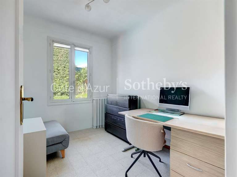 Maison Le Cannet - 3 chambres - 113m²