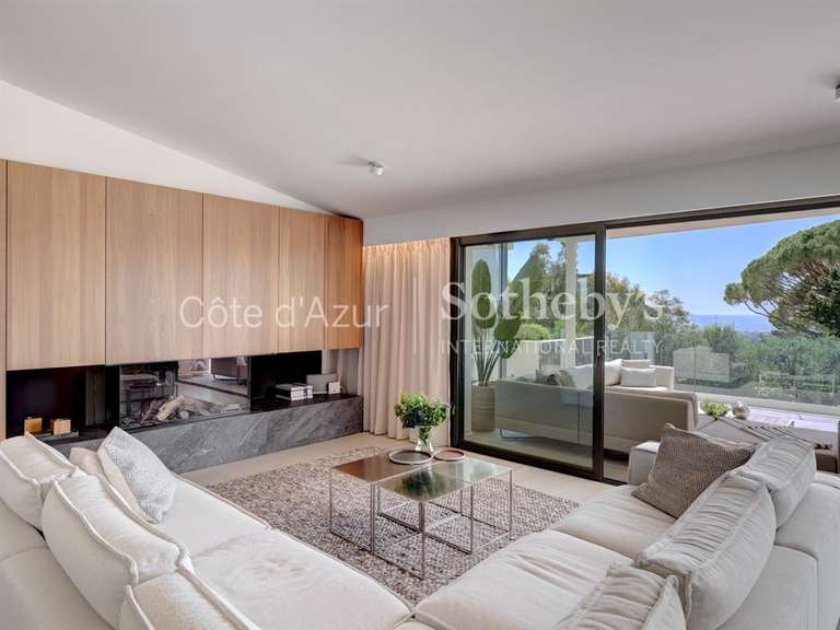 Maison avec Vue sur mer Le Cannet - 5 chambres - 398m²