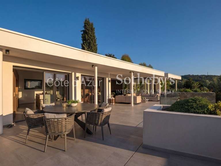 Maison avec Vue sur mer Le Cannet - 5 chambres - 398m²