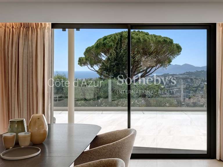 Maison avec Vue sur mer Le Cannet - 5 chambres - 398m²