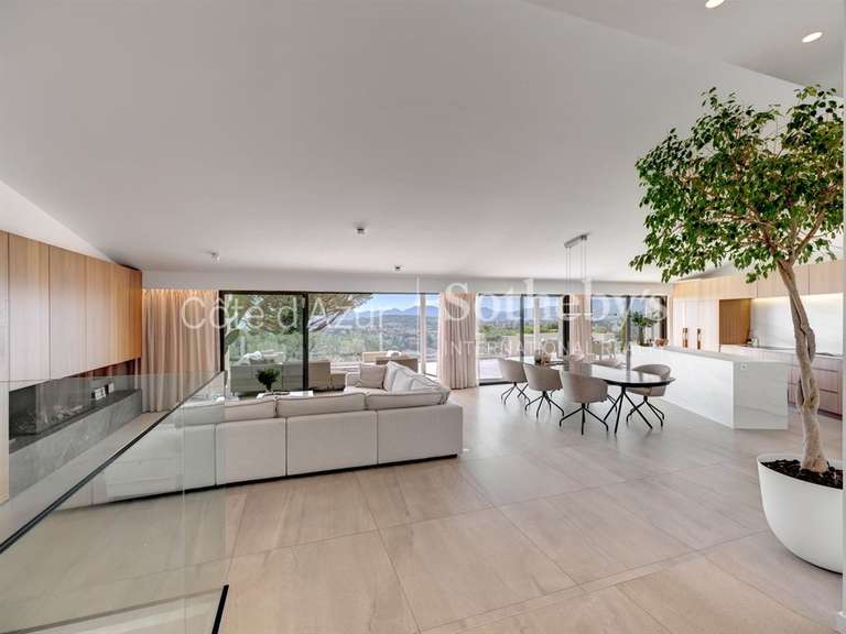 Maison avec Vue sur mer Le Cannet - 5 chambres - 398m²
