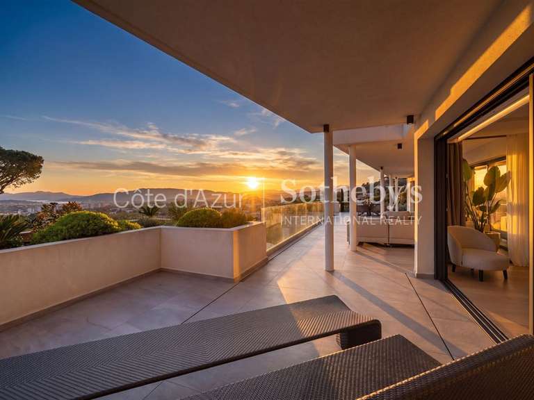 Maison avec Vue sur mer Le Cannet - 5 chambres - 398m²