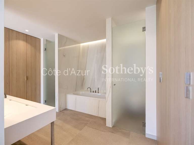 Maison avec Vue sur mer Le Cannet - 5 chambres - 398m²